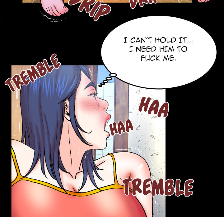 Read Mitsumei chapter 36 image 69 on Lezhin
