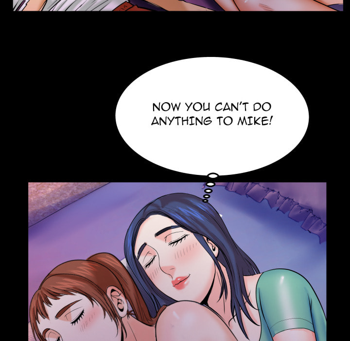 Read Mitsumei chapter 36 image 7 on Lezhin