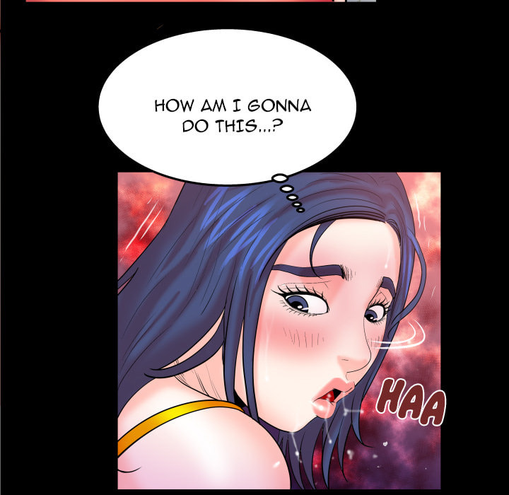 Read Mitsumei chapter 36 image 70 on Lezhin