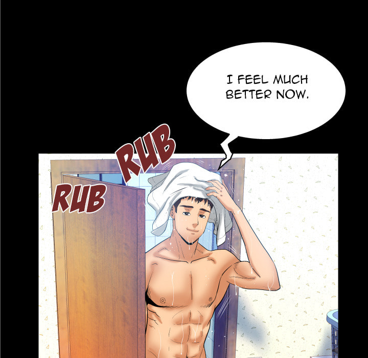 Read Mitsumei chapter 36 image 71 on Lezhin