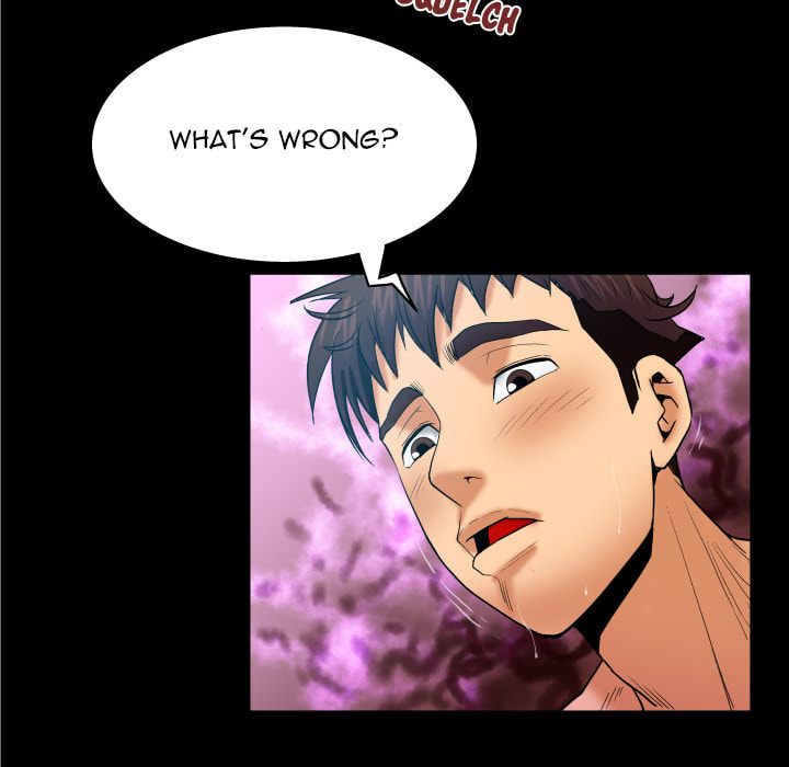 Read Mitsumei chapter 36 image 75 on Lezhin