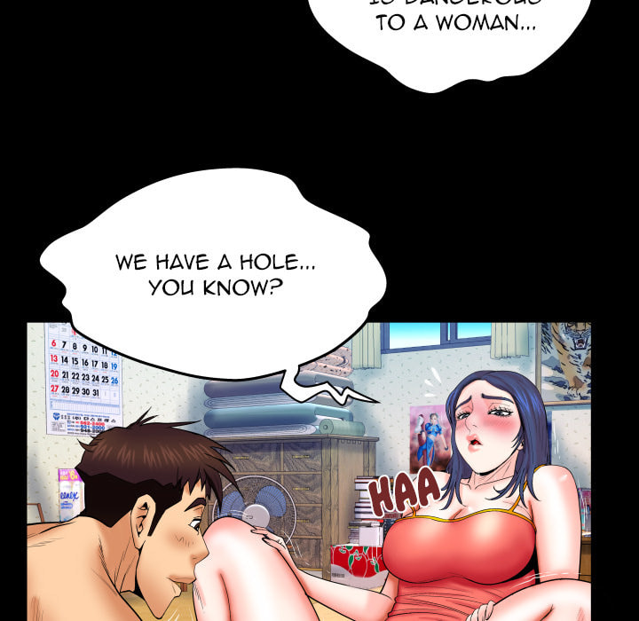 Read Mitsumei chapter 36 image 79 on Lezhin