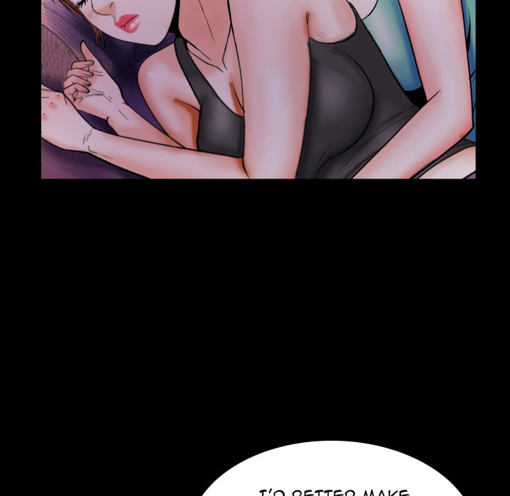 Read Mitsumei chapter 36 image 8 on Lezhin