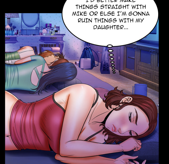 Read Mitsumei chapter 36 image 9 on Lezhin