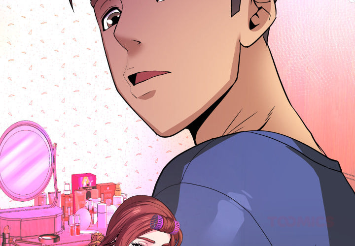 Read Mitsumei chapter 37 image 1 on Lezhin