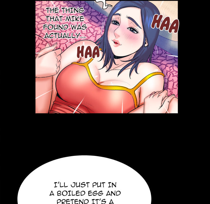 Read Mitsumei chapter 37 image 19 on Lezhin