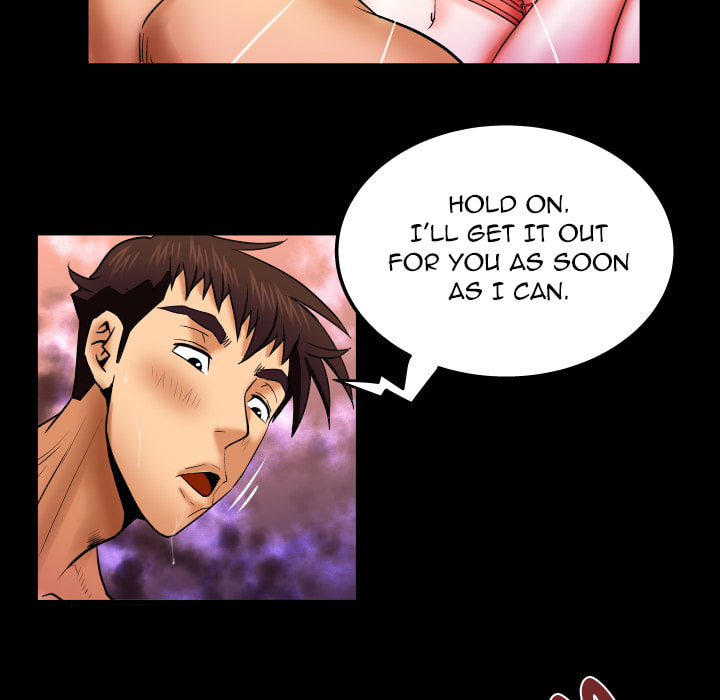 Read Mitsumei chapter 37 image 27 on Lezhin