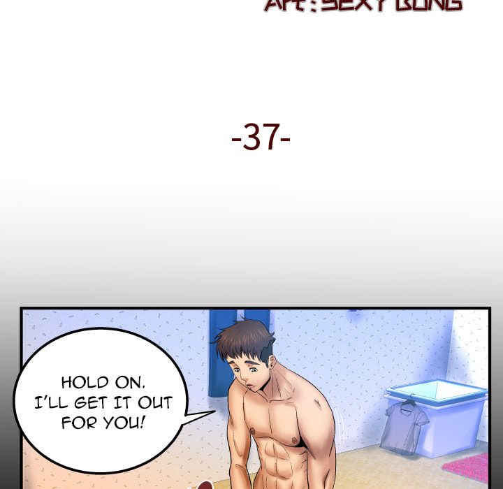 Read Mitsumei chapter 37 image 4 on Lezhin