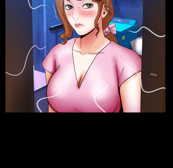 Read Mitsumei chapter 37 image 49 on Lezhin