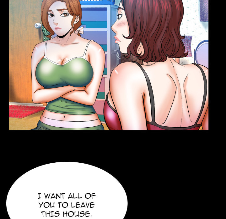 Read Mitsumei chapter 37 image 54 on Lezhin