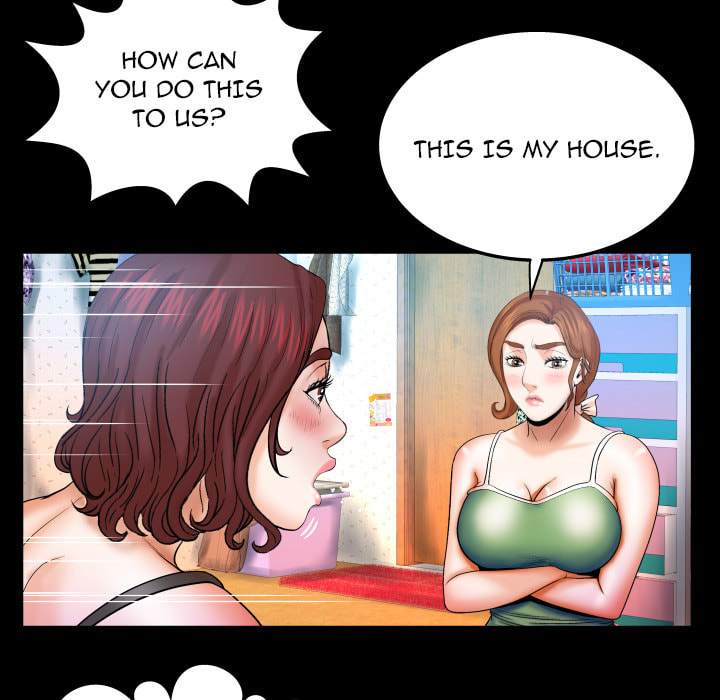 Read Mitsumei chapter 37 image 56 on Lezhin