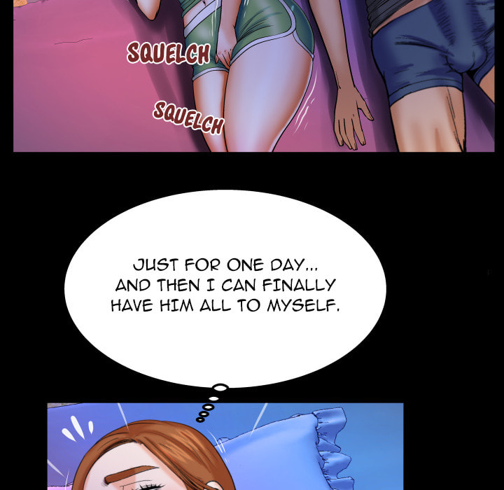 Read Mitsumei chapter 37 image 64 on Lezhin