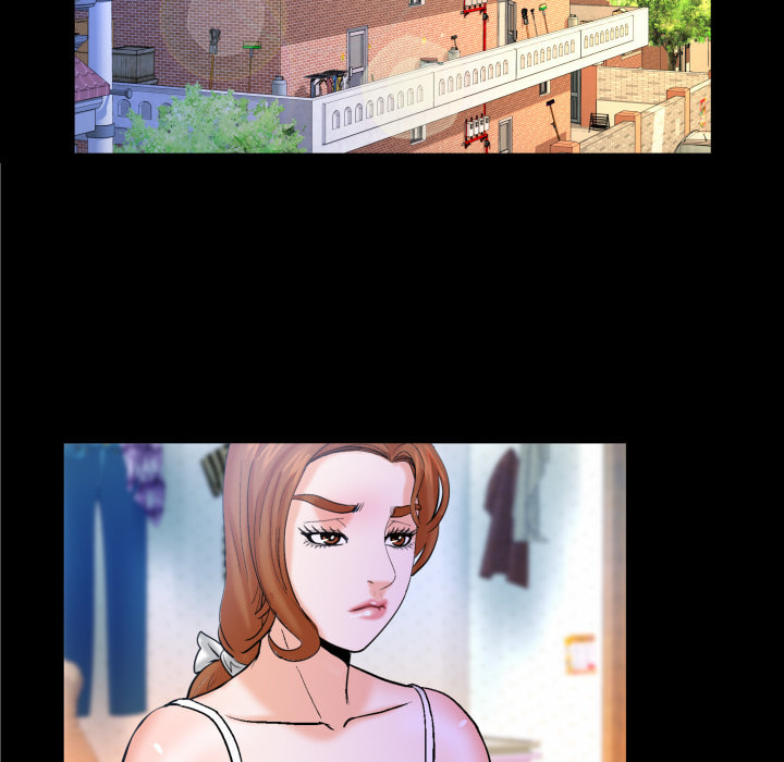 Read Mitsumei chapter 37 image 67 on Lezhin