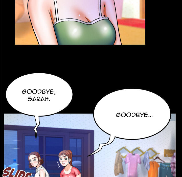 Read Mitsumei chapter 37 image 68 on Lezhin