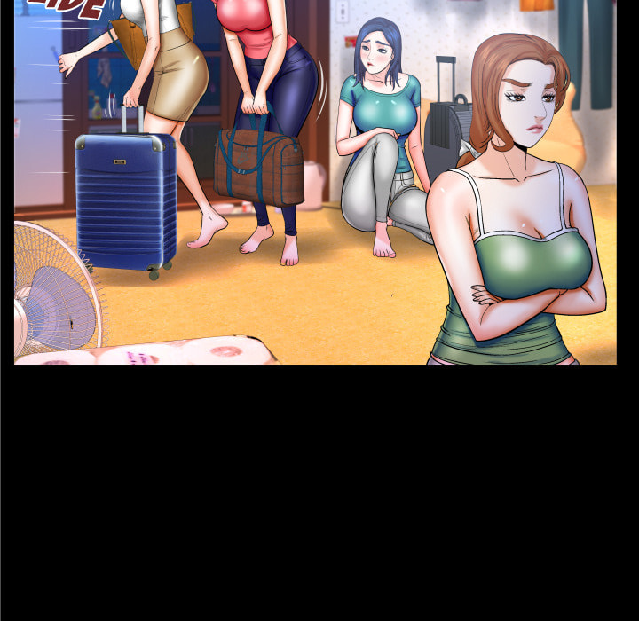 Read Mitsumei chapter 37 image 69 on Lezhin