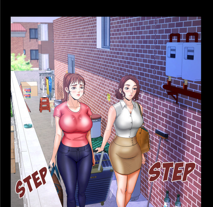 Read Mitsumei chapter 37 image 70 on Lezhin