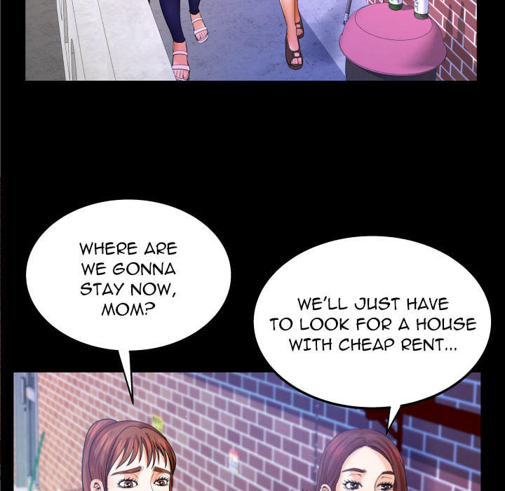 Read Mitsumei chapter 37 image 71 on Lezhin