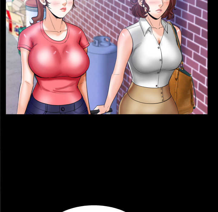 Read Mitsumei chapter 37 image 72 on Lezhin