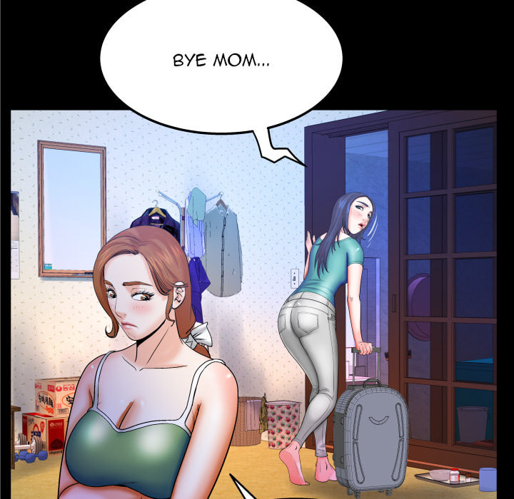 Read Mitsumei chapter 37 image 73 on Lezhin