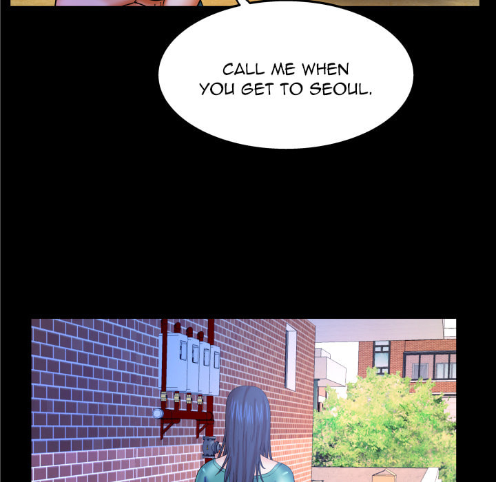 Read Mitsumei chapter 37 image 74 on Lezhin
