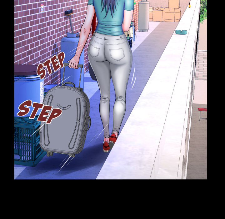 Read Mitsumei chapter 37 image 75 on Lezhin