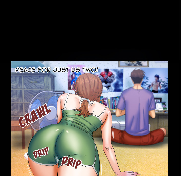 Read Mitsumei chapter 37 image 79 on Lezhin