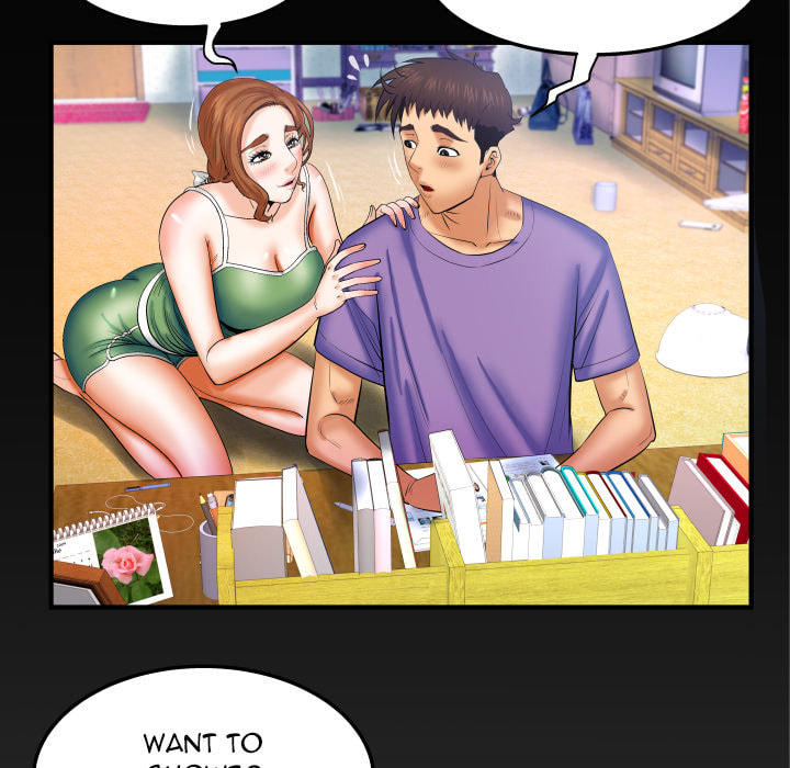 Read Mitsumei chapter 37 image 81 on Lezhin