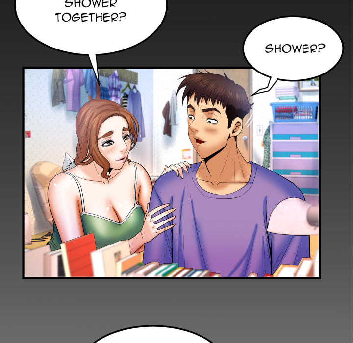 Read Mitsumei chapter 37 image 82 on Lezhin