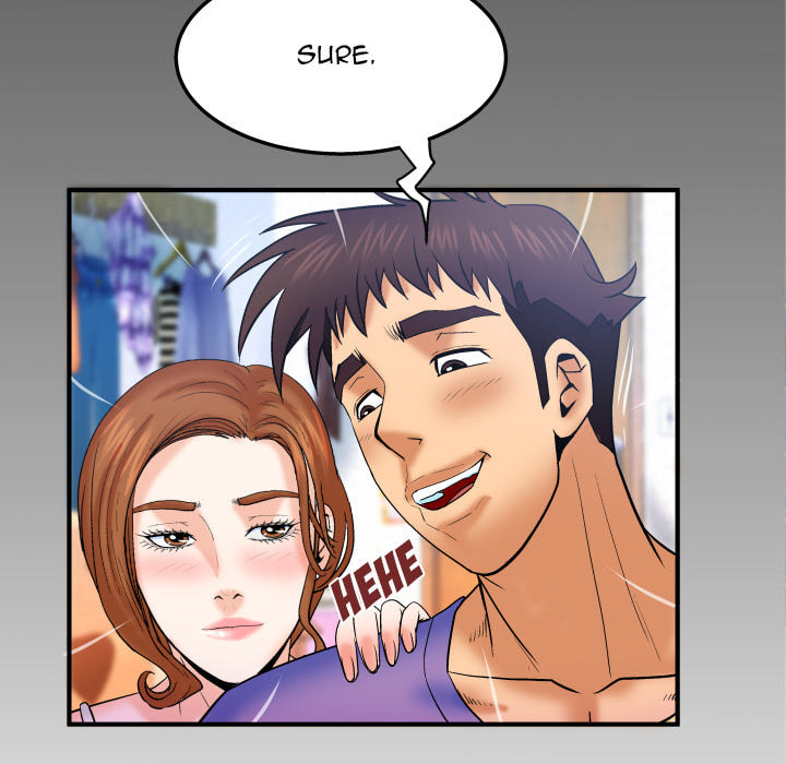 Read Mitsumei chapter 37 image 83 on Lezhin