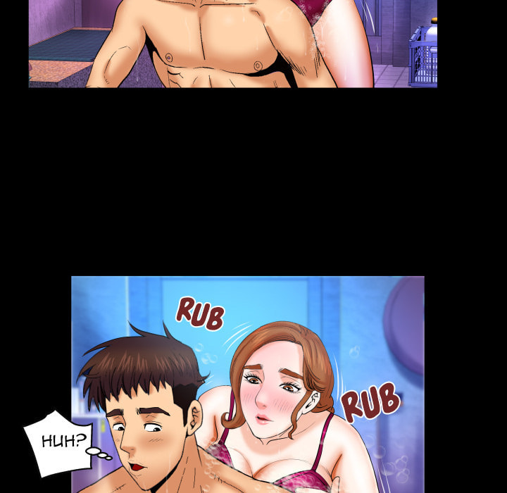 Read Mitsumei chapter 38 image 11 on Lezhin