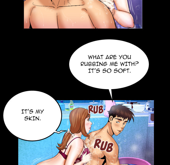 Read Mitsumei chapter 38 image 12 on Lezhin