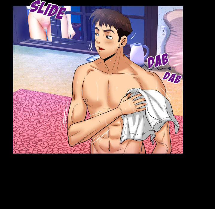 Read Mitsumei chapter 38 image 25 on Lezhin