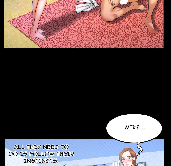 Read Mitsumei chapter 38 image 31 on Lezhin