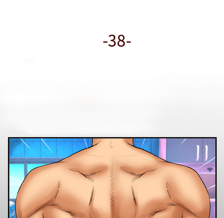 Read Mitsumei chapter 38 image 4 on Lezhin