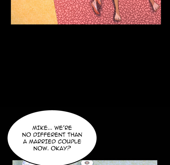 Read Mitsumei chapter 38 image 78 on Lezhin