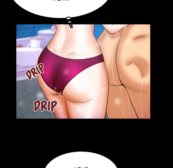 Read Mitsumei chapter 38 image 8 on Lezhin