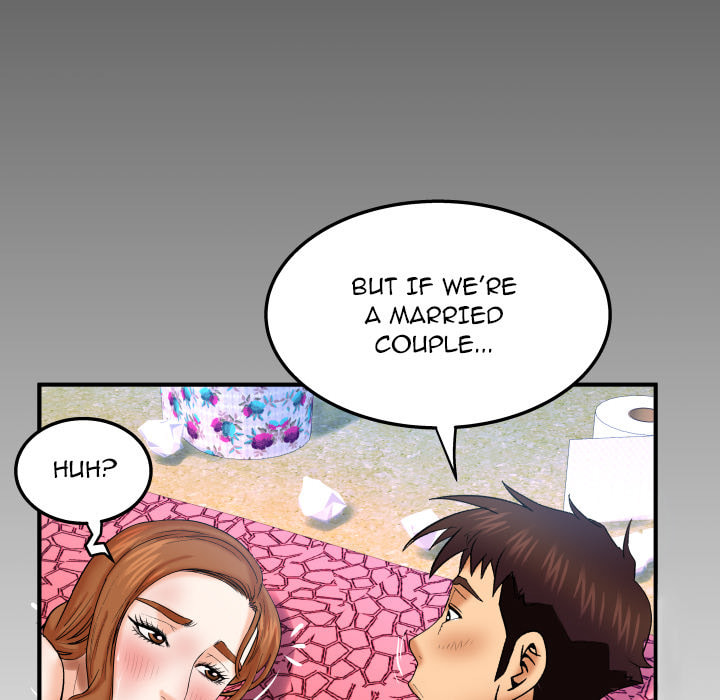 Read Mitsumei chapter 38 image 81 on Lezhin