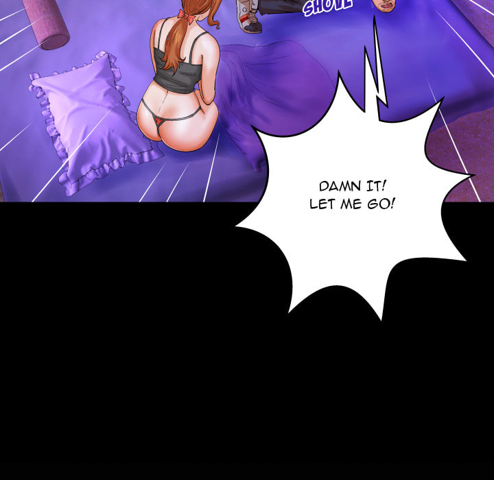 Read Mitsumei chapter 4 image 103 on Lezhin