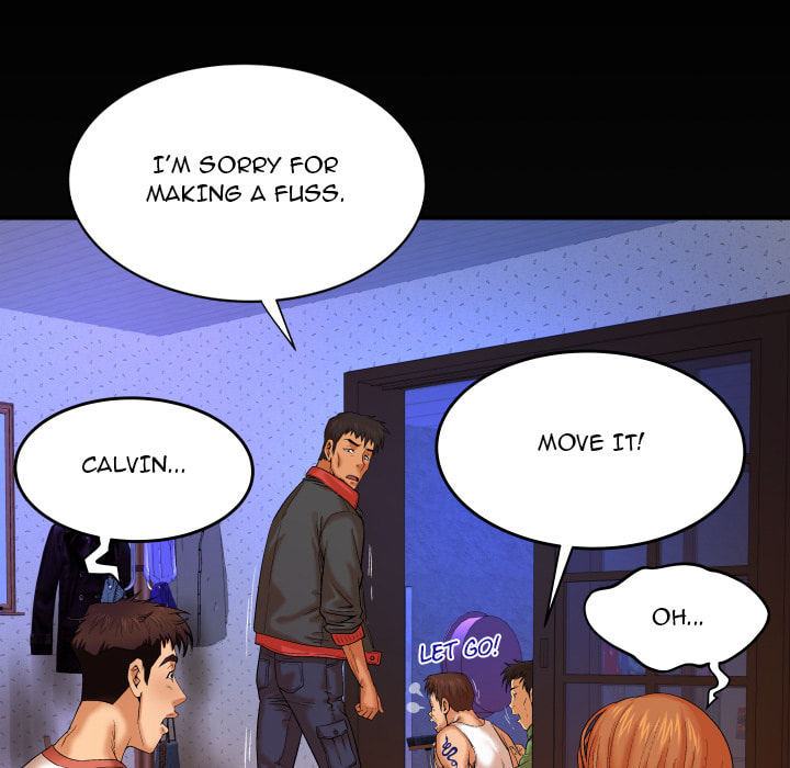 Read Mitsumei chapter 4 image 104 on Lezhin