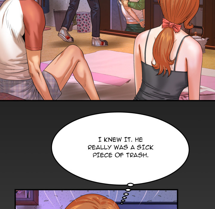 Read Mitsumei chapter 4 image 105 on Lezhin