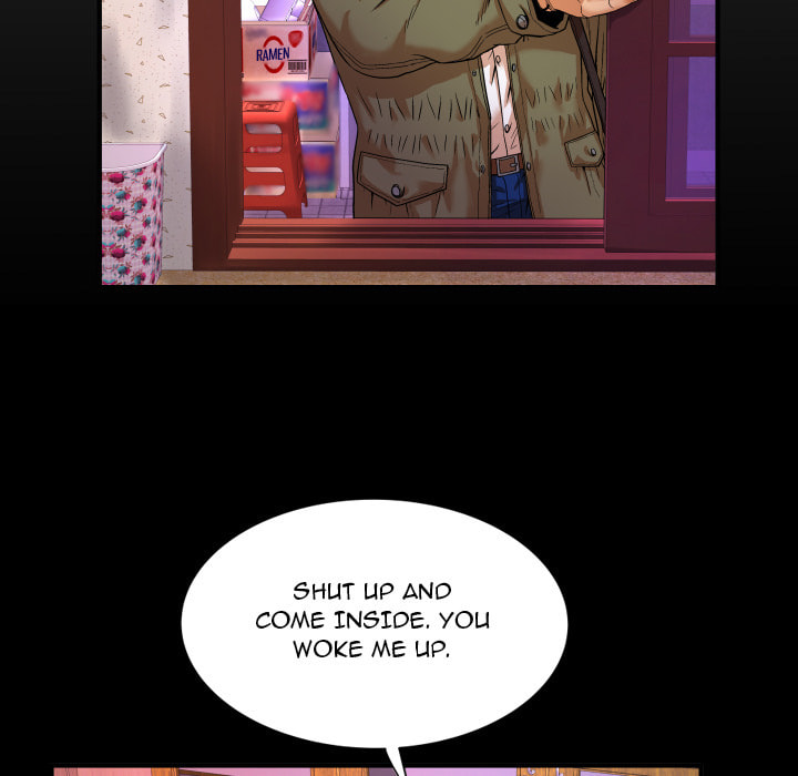 Read Mitsumei chapter 4 image 11 on Lezhin