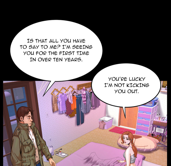 Read Mitsumei chapter 4 image 13 on Lezhin