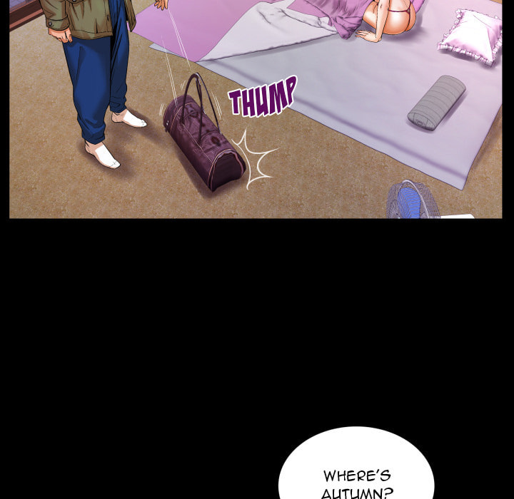 Read Mitsumei chapter 4 image 14 on Lezhin
