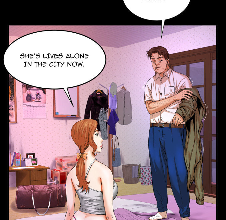 Read Mitsumei chapter 4 image 15 on Lezhin