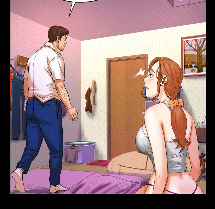 Read Mitsumei chapter 4 image 17 on Lezhin