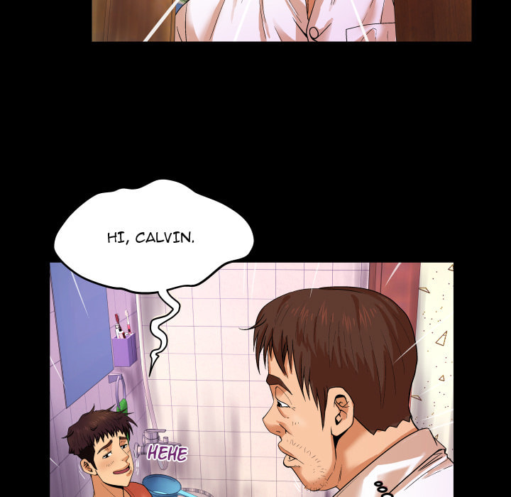 Read Mitsumei chapter 4 image 20 on Lezhin