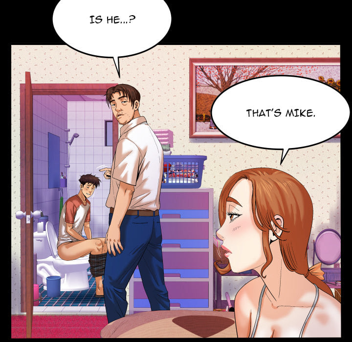 Read Mitsumei chapter 4 image 22 on Lezhin