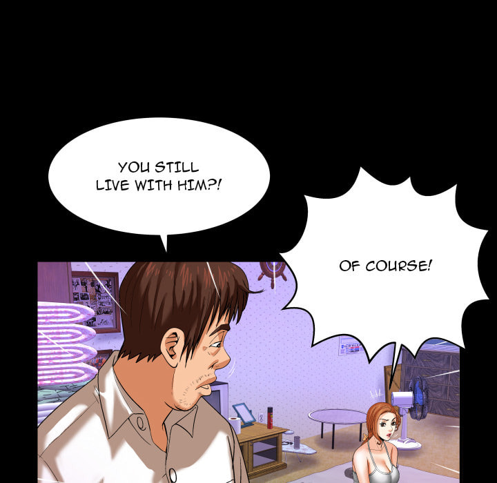 Read Mitsumei chapter 4 image 23 on Lezhin