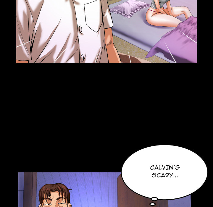Read Mitsumei chapter 4 image 24 on Lezhin