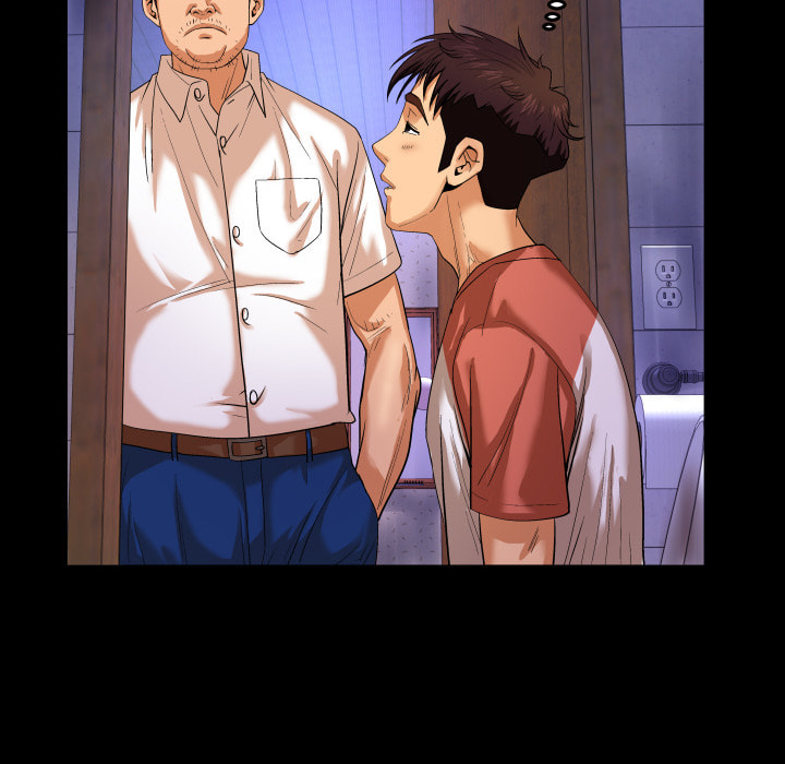 Read Mitsumei chapter 4 image 25 on Lezhin